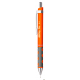 Ołówek automatyczny 0,5mm TIKKY neon pomarańcz. 2007215 ROTRING