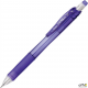 Ołówek automatyczny 0,5mm ENERGIZE PL105-V fioletowy PENTEL