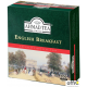 Herbata AHMAD ENGLISH BREAKFAST 100t*2g zawieszka