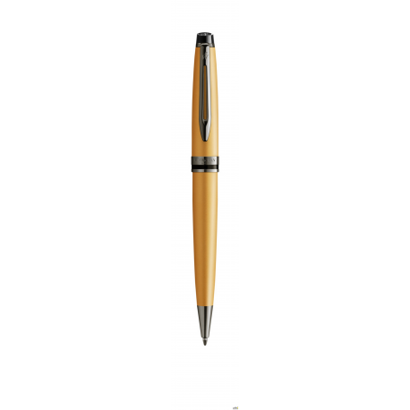 Długopis EXPERT METALIC ZŁOTY WATERMAN 2119260, giftbox