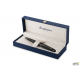 Długopis EXPERT METALIC CZARNY WATERMAN 2119251, giftbox