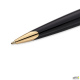Długopis CARENE DELUXE CZARNY GT WATERMAN S0700000