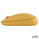 Mysz bezprzewodowa Leitz Cosy, żółta 65310019