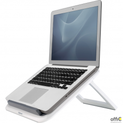 Podstawa pod laptop Quick Lift I-Spire - biała 8210101 FELLOWES