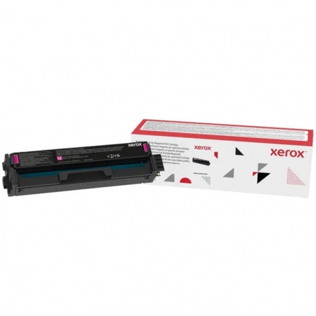 Toner Xerox do C230/C235 High Capacity 2 500 str. magenta