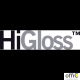Okładki do bindowania GBC HiGloss, A4, 250 gm2, czarne , 100 szt. CE020010
