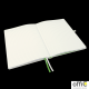 Notatnik LEITZ Complete A4 80k biały w linie 44720001