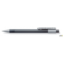 Ołówek automatyczny GRAFIT 0.5mm szara obudowa S 777 05-8 STAEDTLER
