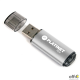 Pendrive USB 2.0 X-Depo 32GB srebrny PLATINET PMFE32S