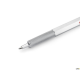 Długopis automatyczny ROTRING 600 M, srebrny, 2032578