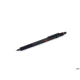 Długopis automatyczny ROTRING 600 M, czarny, 2032577