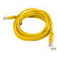 Kabel UTP CAT 5E PATCHCORD 3m żółty EB275Y ESPERANZA