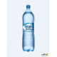Woda KROPLA BESKIDU gazowana 1.5L butelka PET zgrzewka 6 szt.