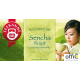 Herbata TEEKANNE GREEN World Special Teas Sencha Royal 20kopert zielona