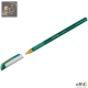 Długopis xGold grip, igła, 0,7mm, zielony, 271155/99954 Berlingo
