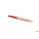 Długopis HEMISPHERE Colour-Block Pink WATERMAN 2179899, gitfbox