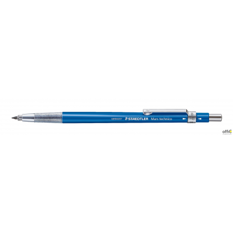 Ołówek Mars Technico, Staedtler S 780 C