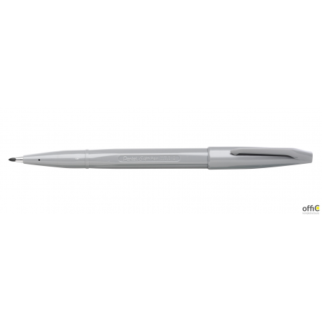 Pisak Sign Pen szary S520-N PENTEL