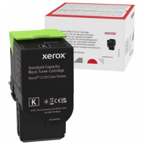 Toner Xerox do C310/C315 3 000 str. black
