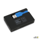 Czytnik kart pamięci microSDHC SDHC SDXC CF USB 3.0 + BOX CARD READER OMEGA OUCR33IN1