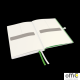 Notatnik_EITZ Complete A5 80k biały w linie 44780001 (X)