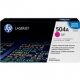 Toner HP 504A do Color LaserJet 3525/3530 7 000 str. magenta