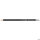 Ołówek 1112 HB z gumką FC111200 BLACKLEAD