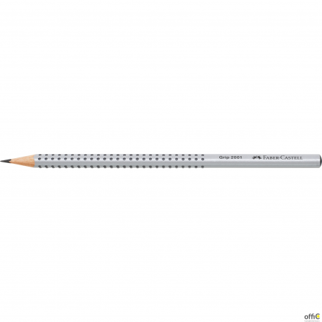 Ołówek GRIP 2001/2B FABER-CASTELL