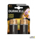Bateria Basic D/LR20 K2 (2szt.) DURACELL 4520114