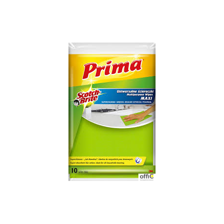 Ścierki PRIMA jak bawełna (3) XA00480644