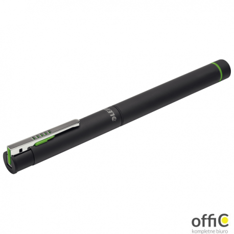 Długopis LEITZ STYLUS czarny Complete Pro 2 Presenter 67380095