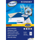 Etykiety uniwersalne ELA002 48,5 x 25,4 100 ark Economy Europe100 by Avery Zweckform