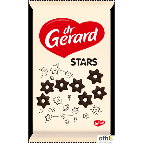 Herbatniki_w polewie kakaowej dr Gerard STARS 165g