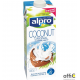Napój kokosowy niesłodzony ALPRO 1L