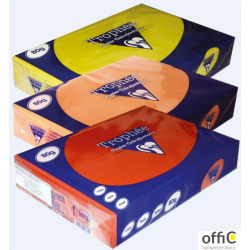 Papier xero A4 80g TROPHEE lila XCA41872 CLAIREFONTAINE